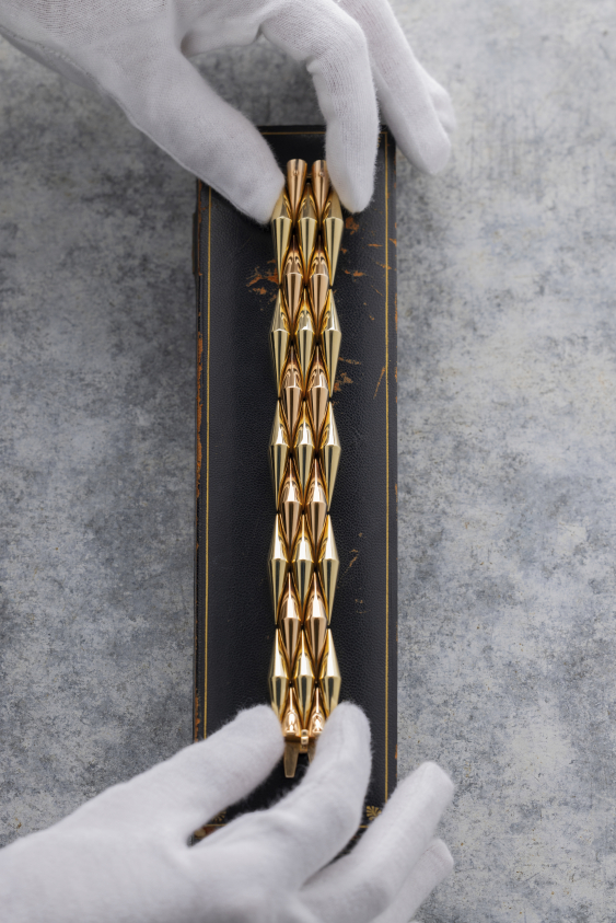 Sanat ile Mücevher Arasında Eklektik Bir Diyalog: Milano’da Işıldayan Bir Yüksek Zanaat Anlatısı