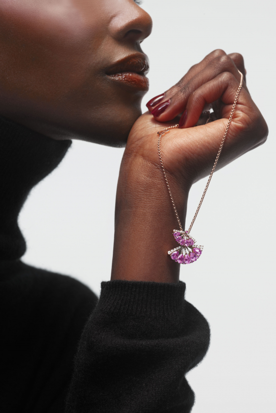 Chopard’ın L’Heure du Diamant Koleksiyonundan Bottega Veneta’nın Yaz Kampanyasına Haftanın Moda Haberleri