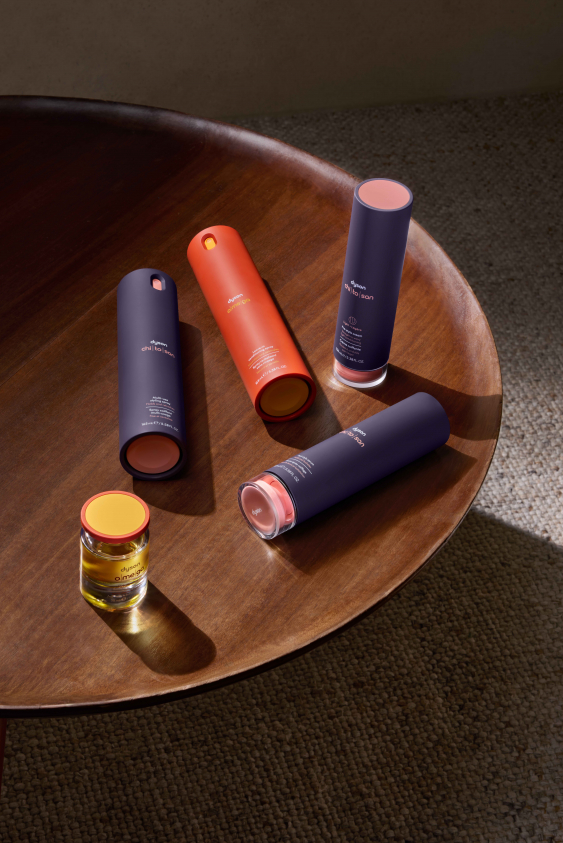 Kış Aylarında Saç Sağlığının Anahtarı