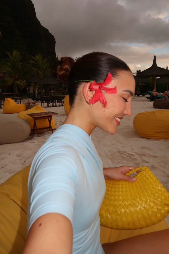 Haftanın Güzellik Instagram'ları