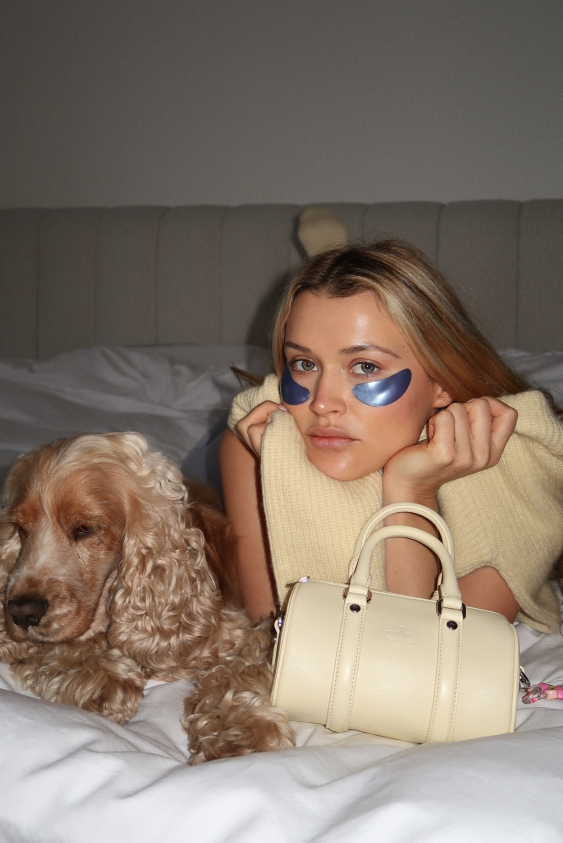 Bella Hadid'ten Viky Rader'a Haftanın Güzellik Instagram'ları