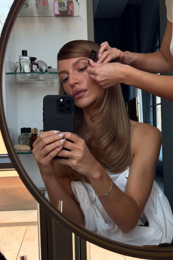 Haftanın Güzellik Instagram'ları