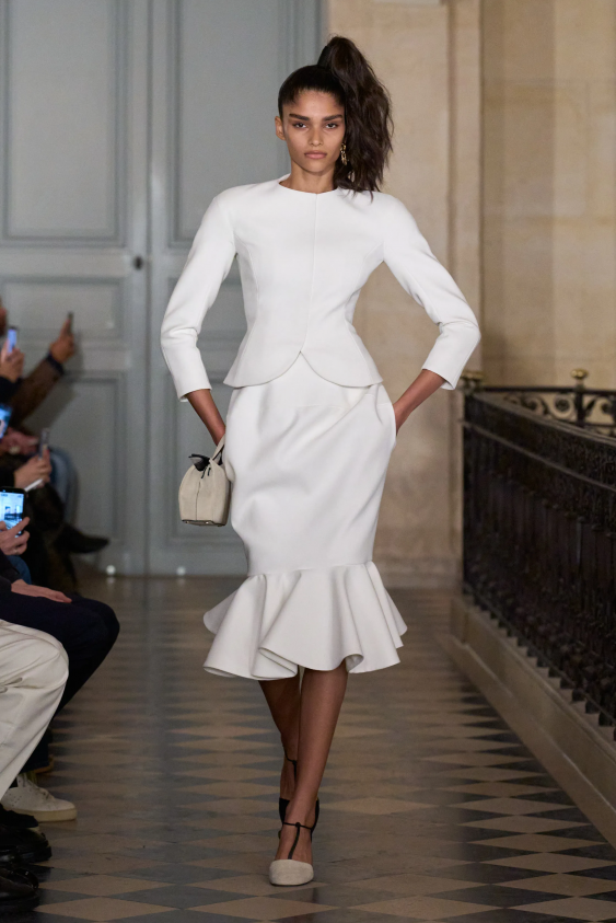 Julie de Libran 2026 İlkbahar/Yaz Haute Couture