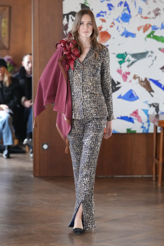 Dior 2026 İlkbahar/Yaz Haute Couture