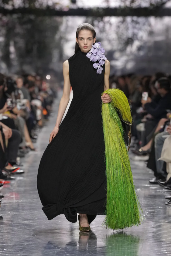 Schiaparelli 2026 İlkbahar/Yaz Haute Couture