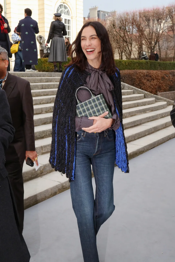 Sokak Stili: 2026-27 Sonbahar/Kış New York Moda Haftası