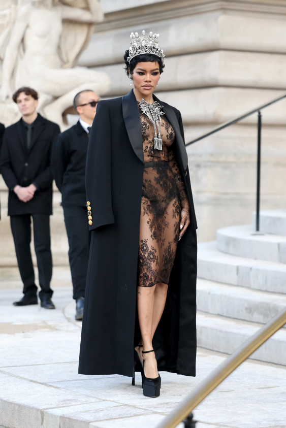 2026 Grammy Ödülleri En İyi Kırmızı Halı Görünümleri