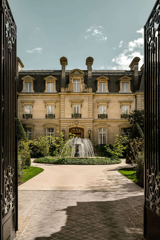 Sevgililer Günü Kaçamağı İçin Dünyanın En Romantik Otelleri