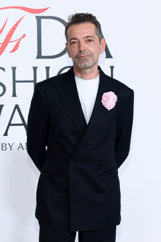 Pieter Mulier, Alaïa’dan Ayrılıyor