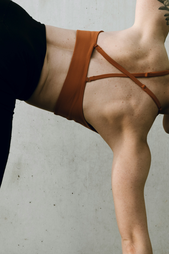 Güzellik, Hareket ve İyi Yaşam Aynı Çatı Altında Buluşuyor