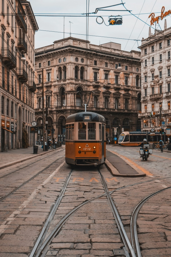 Milano Gezi Rehberi