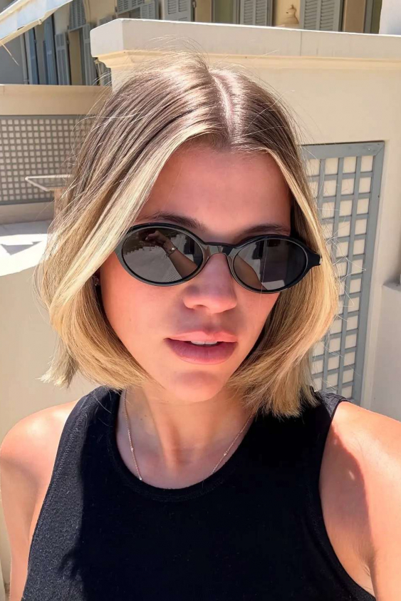 Saç Kontürleme 2026’nın En Zahmetsiz Saç Trendi