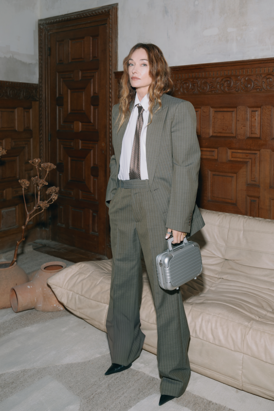 Kasıtlı Kombinasyon: Kelly Wearstler Vogue Türkiye Özel Röportajı