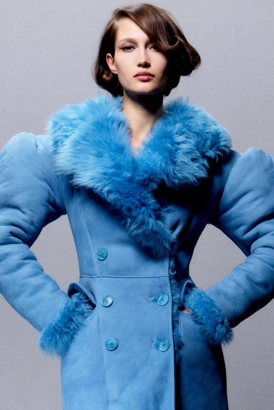 Vogue Türkiye Şubat 2026