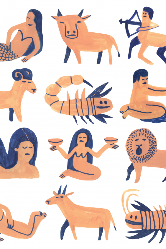 Şubat 2026 Burç Yorumları