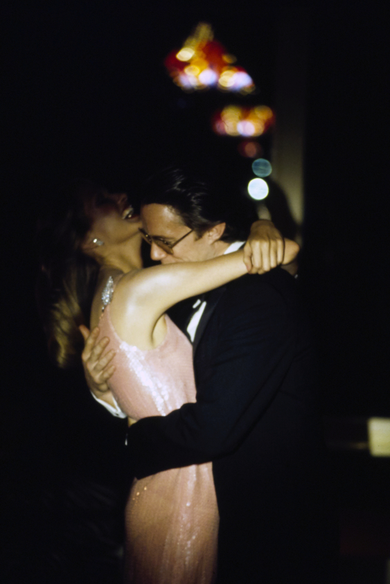 Sevgilinizi Sosyal Medyada Paylaşır Mısınız?