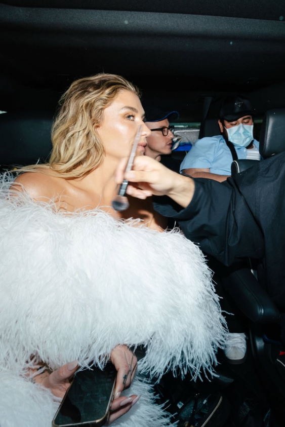 Haftanın Güzellik Instagram'ları