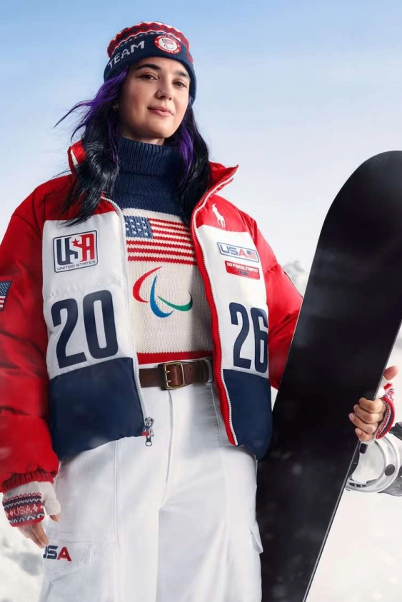 Milano Cortina 2026 Kış Olimpiyatları Bir Stil Gösterisine Dönüşüyor