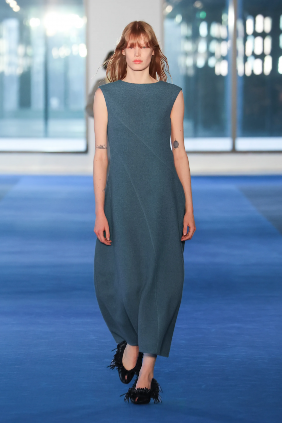 Proenza Schouler - 2026-27 Sonbahar/Kış