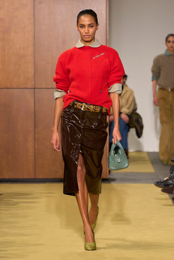 Coach 2026-27 Sonbahar/Kış