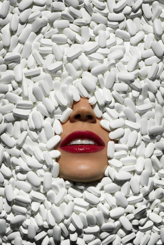 Menopoz Labirenti: Hormonlar ve Gerçekler