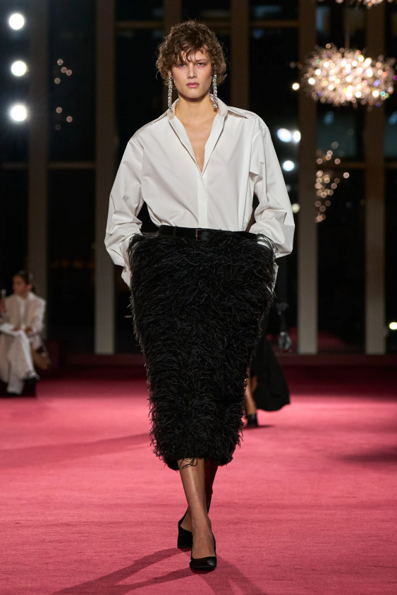 Calvin Klein 2026-27 Sonbahar/Kış