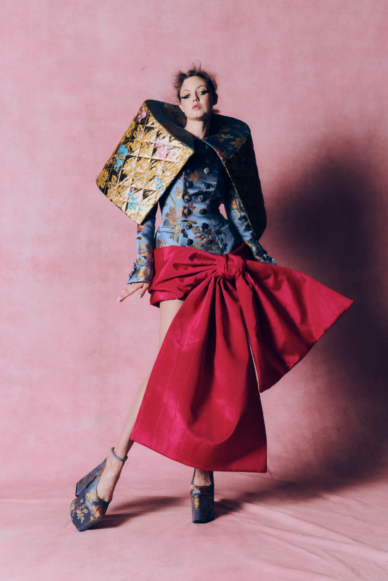 Harris Reed - 2026-27 Sonbahar/Kış