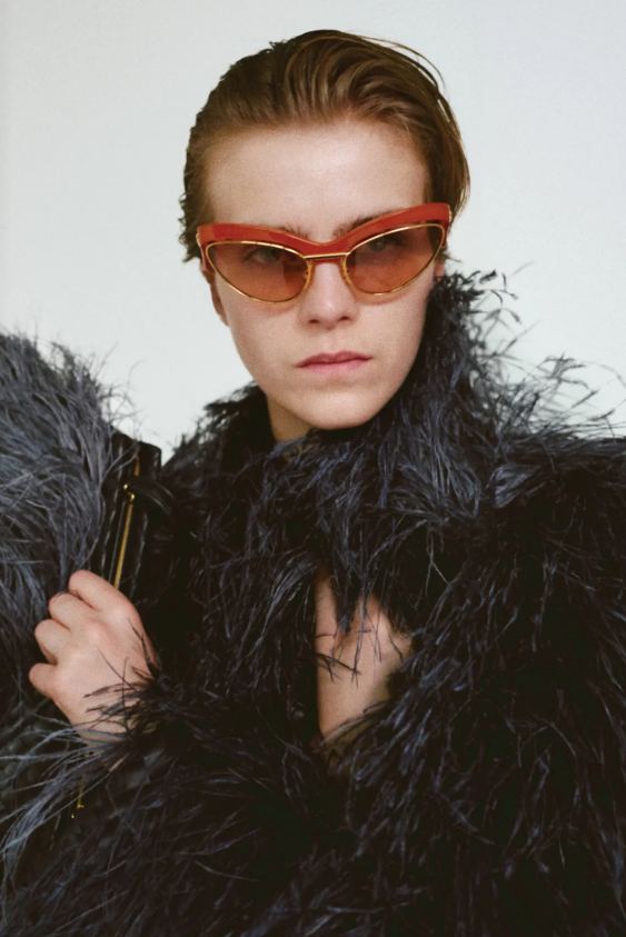 Meredith Mickelson: Life Outside the Frame