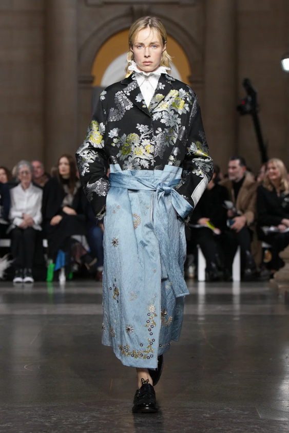 Simone Rocha 2026-27 Sonbahar/Kış