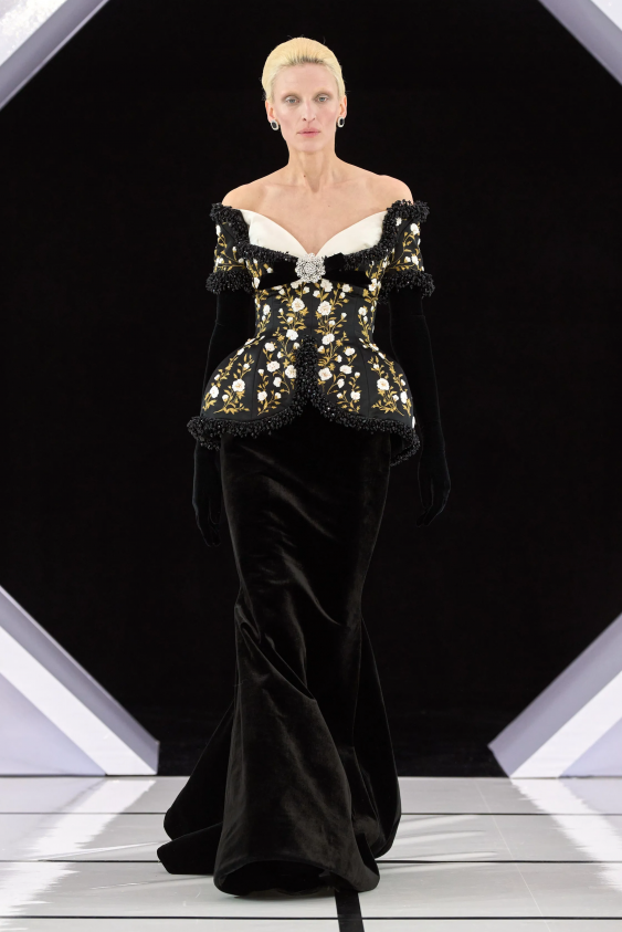 Burberry 2026-27 Sonbahar/Kış