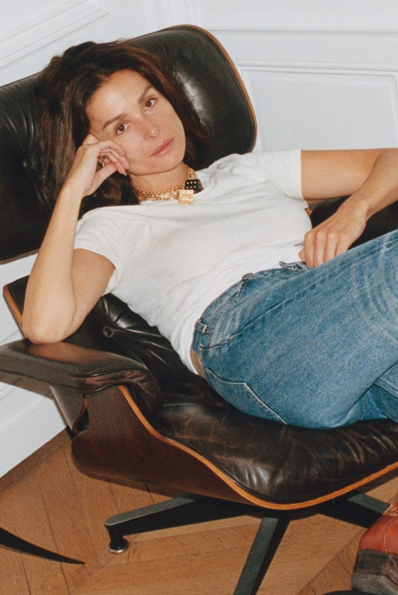 Marka Hikayesi: Marie Lichtenberg