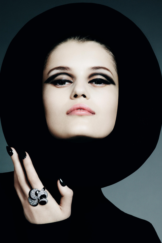 Kaos Çağı: Makyajda Yeni Bir Karakter Doğuyor