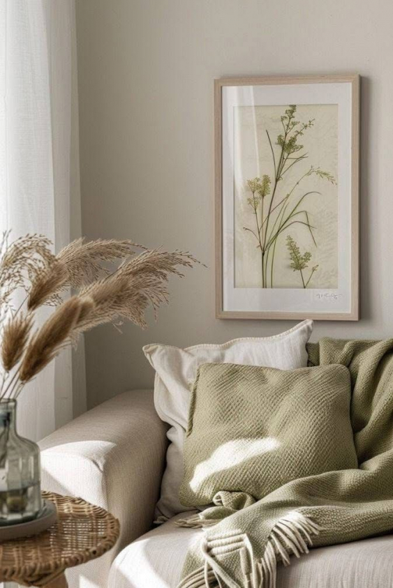 Evinize Baharı Getirecek 10 Dönüştürücü Fikir