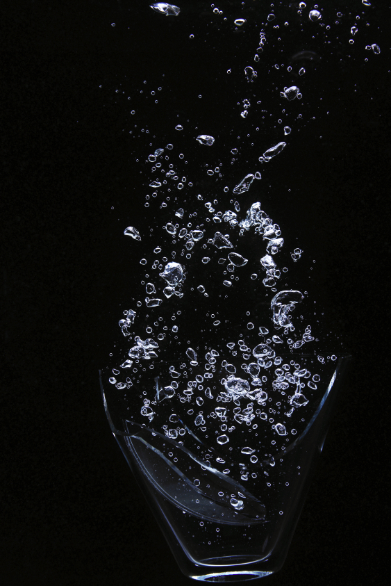 Gastronomide Suyun Dönüştürücü Rolü