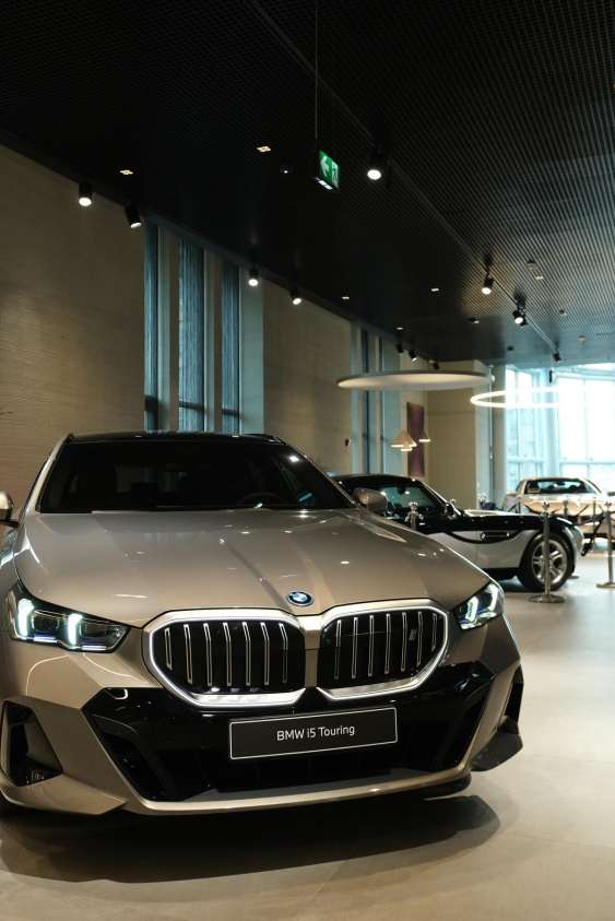 Fiziksel ve Dijital Deneyimin Yeni Buluşma Noktası