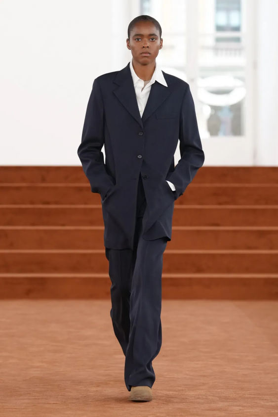 Jil Sander - 2026-27 Sonbahar/Kış