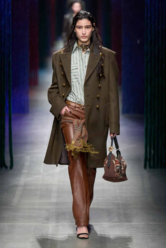 Etro - 2026-27 Sonbahar/Kış