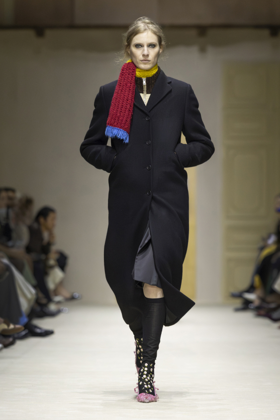 Gucci 2026-27 Sonbahar/Kış