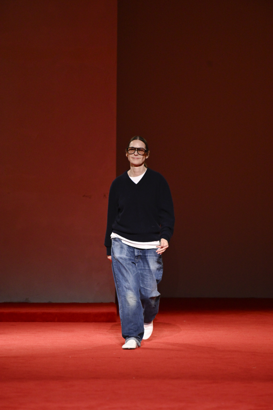 Yüksek Modada Güç Değişimi: Yeni Kreatif Direktörler Sahneye Çıkıyor