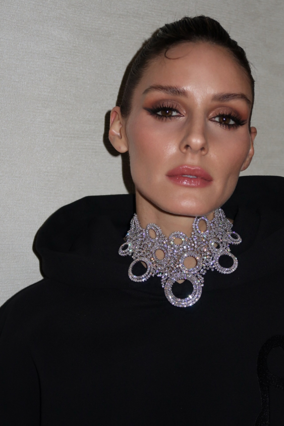Olivia Palermo'dan Bella Hadid'e Haftanın Güzellik Instagram'ları