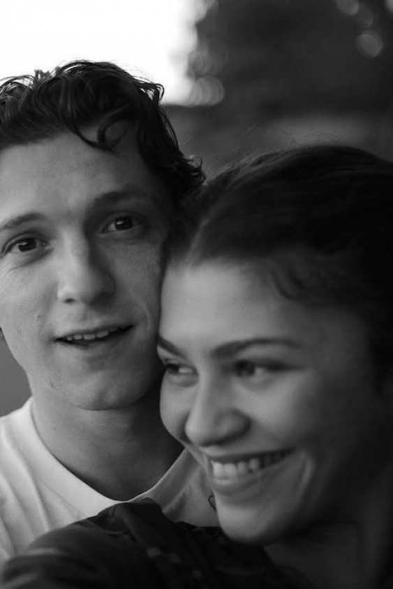 Zendaya ve Tom Holland Gizlice Evlenmiş Olabilir mi?