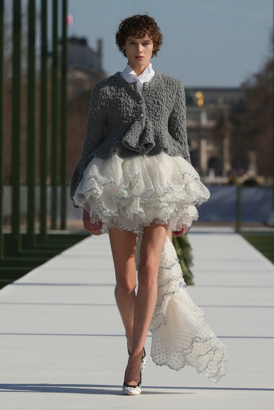 Saint Laurent 2026-27 Sonbahar/Kış