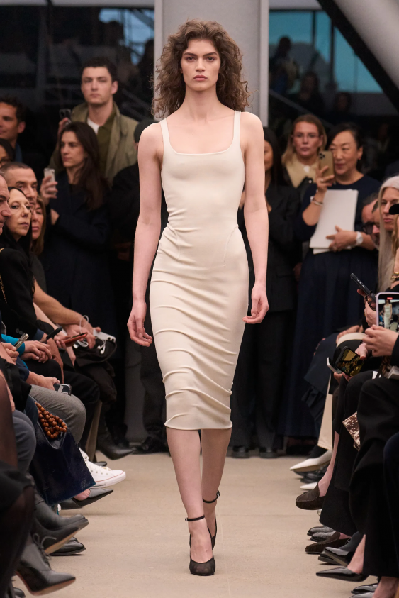 Courrèges 2026-27 Sonbahar/Kış