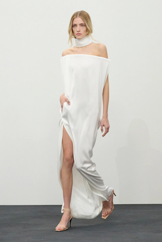 Courrèges - 2026-27 Sonbahar/Kış