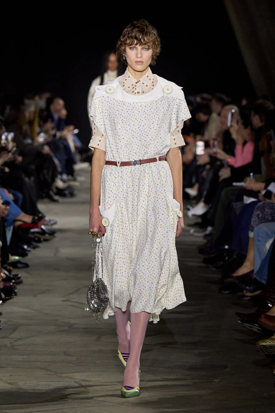 Alaïa 2026-27 Sonbahar/Kış