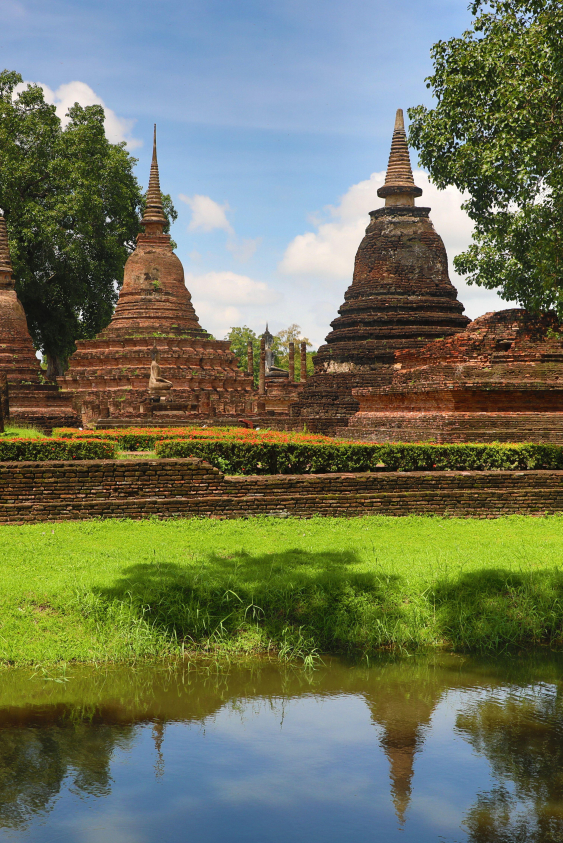 Tayland’da Mutlaka Görülmesi Gereken Yerler
