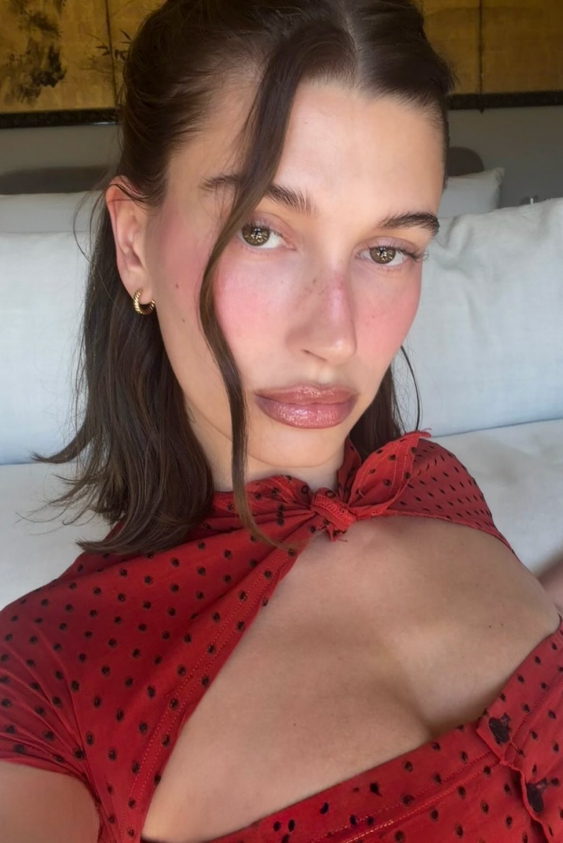 Haftanın Güzellik Instagram'ları