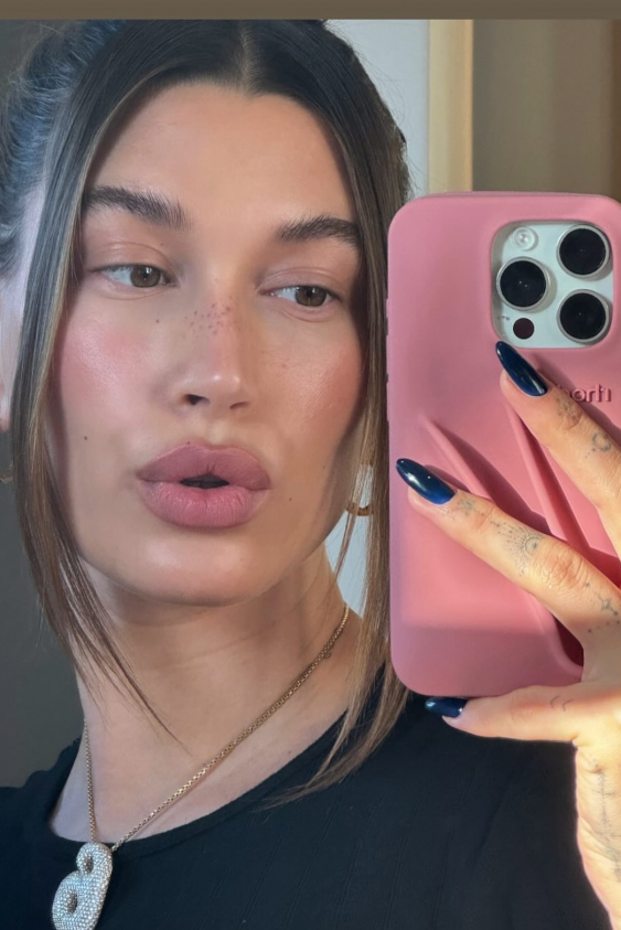 İlkabaharın En Popüler 14 Manikür Trendi