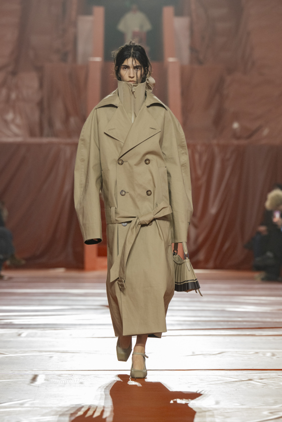 Loewe 2026-27 Sonbahar/Kış