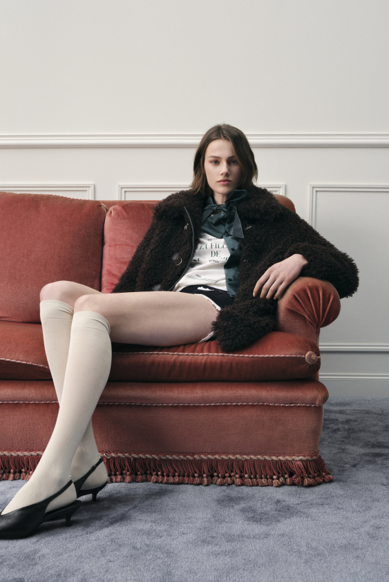 MAJE - 2026-27 Sonbahar/Kış